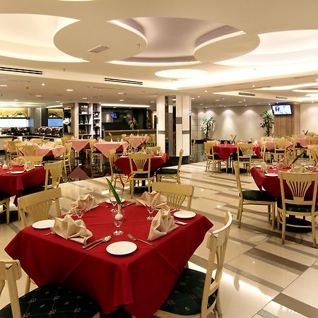 Gbw Hotel Джохор Бахру Екстериор снимка