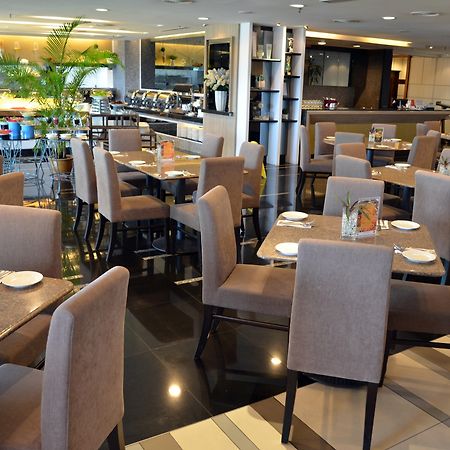Gbw Hotel Джохор Бахру Екстериор снимка