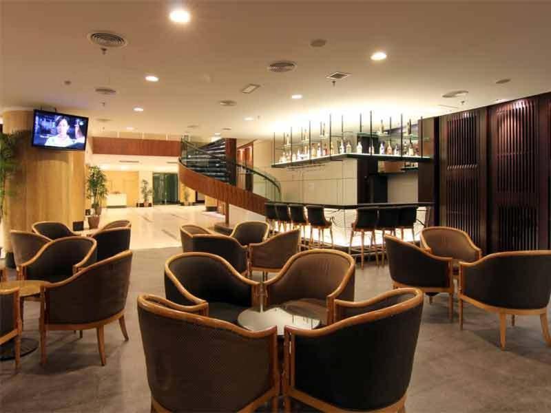 Gbw Hotel Джохор Бахру Екстериор снимка