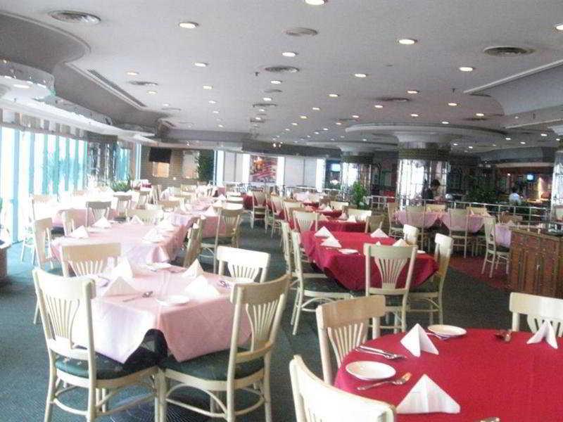 Gbw Hotel Джохор Бахру Екстериор снимка